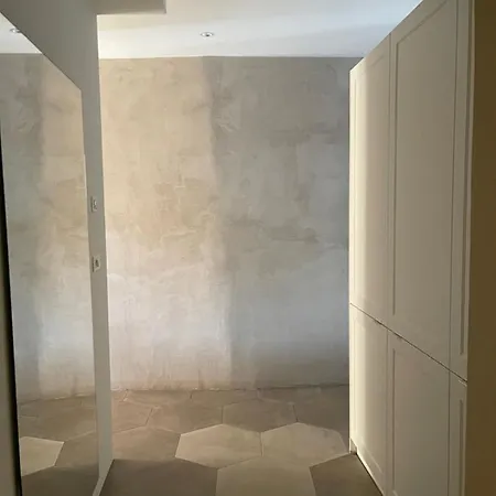 Appartement Rennweg 114